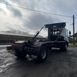 DAF CF 65 250