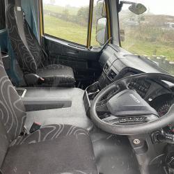 Iveco Stralis 310 Euro 6