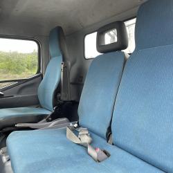 Mitsubishi Canter 7c18 Euro 6