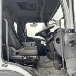 Mercedes Benz Atego 1218 Euro 6