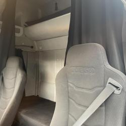 Iveco Eurocargo 180-250 Euro 6