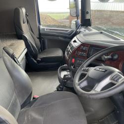 DAF XF 510 Euro 6