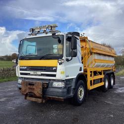 DAF CF 75 360