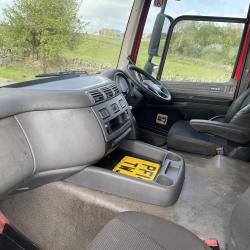 DAF CF 440 Euro 6