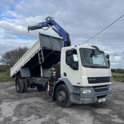 DAF LF 55 220