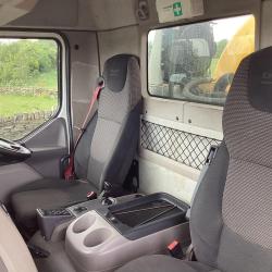 DAF LF 250 Euro 6