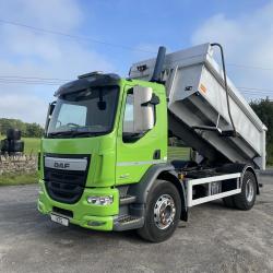 DAF LF 310 Euro