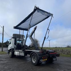 DAF CF 65 250