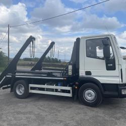 Iveco Eurocargo 75E16 Euro 6