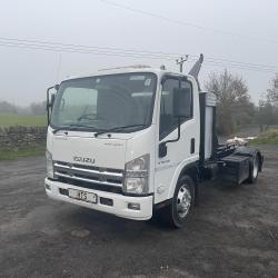 Isuzu Forward 75 190