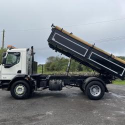 DAF LF 220 Euro 6