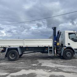 DAF LF 55 220