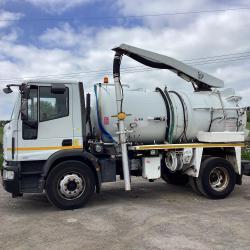 Iveco Eurocargo 150 E21