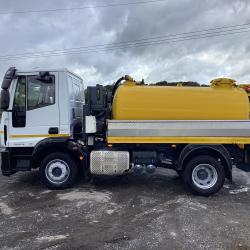 Iveco Eurocargo 120 E19 Euro 6