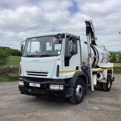 Iveco Eurocargo 150 E21