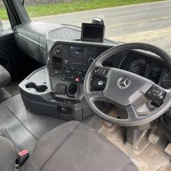 Mercedes Benz Arcos 3240 Euro 6