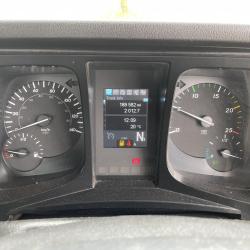 Mercedes Benz Arcos 3240 Euro 6