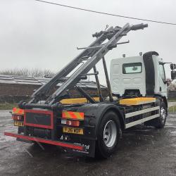 DAF LF 280 Euro 6