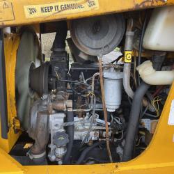 JCB 3CX Site Master Plus Turbo