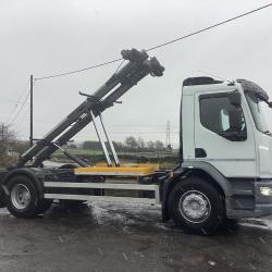 DAF LF 280 Euro 6