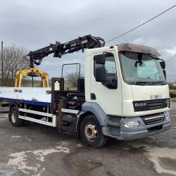 DAF LF 55 220