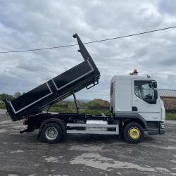 DAF LF 180 Euro 6