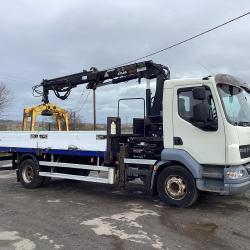 DAF LF 55 220