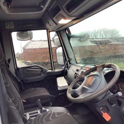 Iveco Eurocargo 75 E16 Euro 6