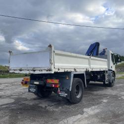 DAF LF 55 220