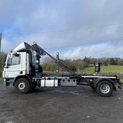 DAF CF 65 250