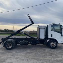 Isuzu Forward 75 190