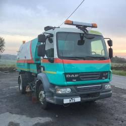 DAF LF 55 220