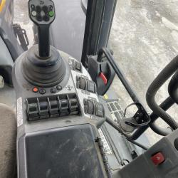 JCB Fastrac 4190 Euro 6