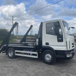 Iveco Eurocargo 75E16 Euro 6