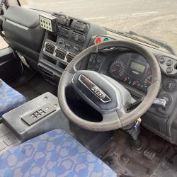 Iveco Eurocargo 150 E21