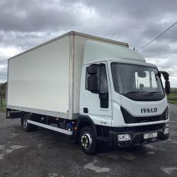 Iveco Eurocargo 75E16 Euro 6