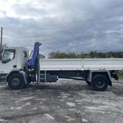 DAF LF 55 220