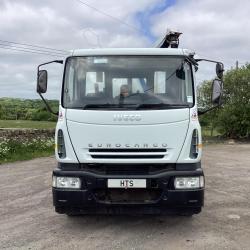 Iveco Eurocargo 150 E21