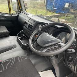 Iveco Stralis 310 Euro 6