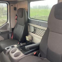 DAF LF 280 Euro 6