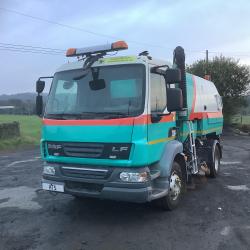 DAF LF 55 220