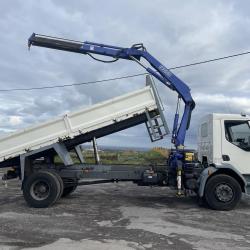 DAF LF 55 220