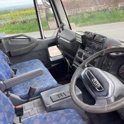 Iveco Eurocargo 150 E21