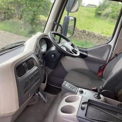 DAF LF 250 Euro 6