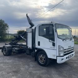 Isuzu Forward 75 190