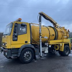 Iveco Cargo 180E21