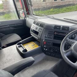 DAF CF 440 Euro 6