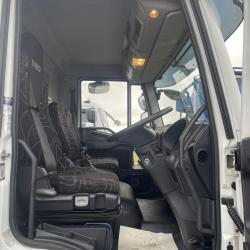 Iveco Eurocargo 120 E19 Euro 6