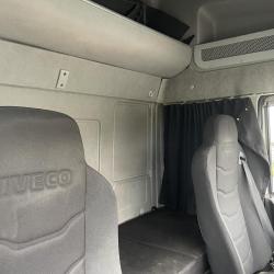 Iveco Eurocargo 180-250 Euro 6