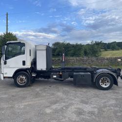 Isuzu Forward 75 190